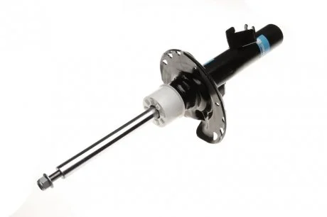 Амортизатор FORD / VOLVO Mondeo / S60 / S80 / V60 / V70 / XC70 передняя правая сторона 07 - (Gas) SACHS 313749