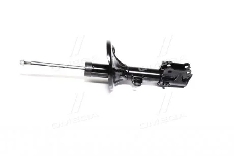 Амортизатор KIA Sportage задня ліва сторона 04-10 (Gas) SACHS 314015