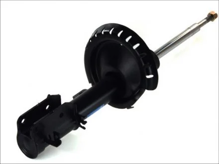 Амортизатор CITROEN / FIAT / PEUGEOT Jumpy / Scudo / Expert передняя левая сторона 07 - (Gas) SACHS 314032