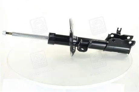 Амортизатор NISSAN Qashqai передняя правая сторона 07-13 (Gas) SACHS 314037