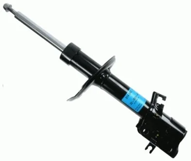 Амортизатор NISSAN / RENAULT X-Trail / Koleos передняя правая сторона 08 - (Gas) SACHS 314042