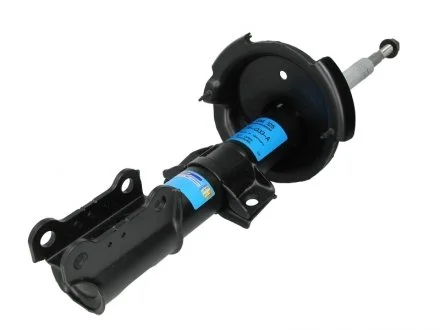 Амортизатор VOLVO XC90 передняя сторона 02-12 (Gas) SACHS 314125
