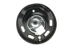 Амортизатор HONDA Civic ^ передня ліва сторона 05-11 (Gas) SACHS 314618 (фото 4)