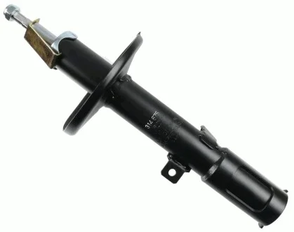 Амортизатор TOYOTA Camry/Aurion V40 "RL "06>> "(Gas) - заміна на SH317217 SACHS 314675
