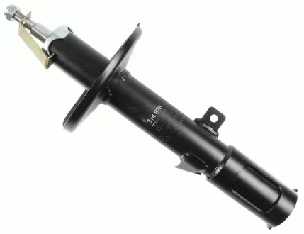 Амортизатор TOYOTA Camry / Aurion V40 ззаду 06 - (Gas) SACHS 314676 (фото 1)