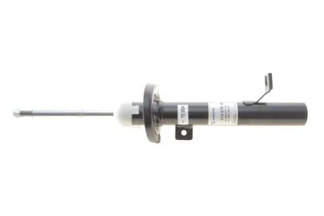 Амортизатор передний Fusion 02-12 Пр. (газ) SACHS 314 678