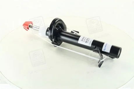 Амортизатор FORD / MAZDA Fiesta / 2 передняя левая сторона 01-08 (Gas) SACHS 314679