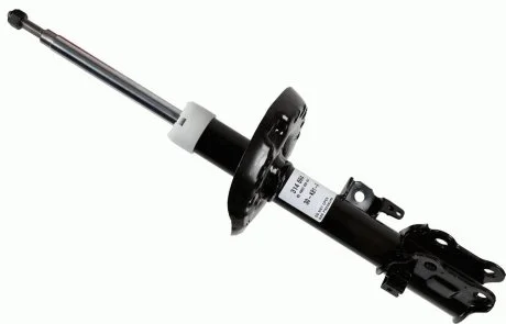 Амортизатор KIA Soul передняя правая сторона 09 - (Gas) SACHS 314694