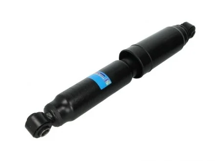 Амортизатор PEUGEOT / CITROEN / FIAT Boxer / Jumper / Ducato задняя сторона 06 - (Gas) SACHS 314713