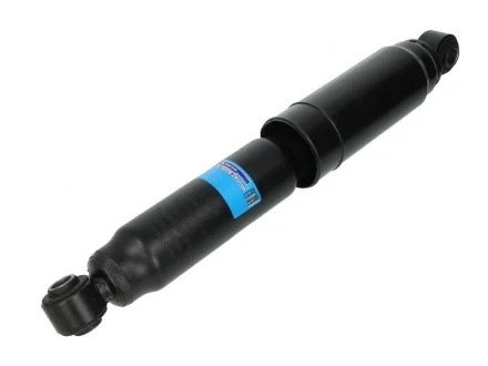 Амортизатор PEUGEOT / CITROEN / FIAT Boxer / Jumper / Ducato задняя сторона 06 - (Gas) SACHS 314715