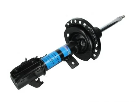Амортизатор NISSAN Note передняя левая сторона 05-12 (Gas) SACHS 314740