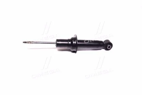 Амортизатор PEUGEOT 407/508 задняя сторона 05 - (Gas) SACHS 314849