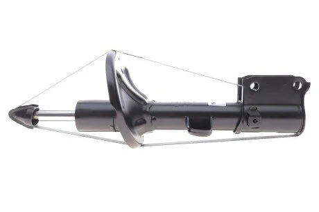 Амортизатор HYUNDAI / KIA Tucson / Sportage передня права сторона 04-10 (Gas) SACHS 314995