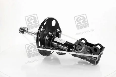 Амортизатор TOYOTA Auris / Corolla передняя левая сторона 06-13 (Gas) SACHS 315012