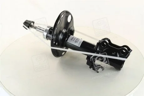 Амортизатор TOYOTA Auris / Corolla передняя правая сторона 06-13 (Gas) SACHS 315013