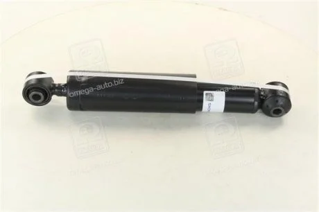 Амортизатор задний Fiat Fiorino III Citroen Nemo 07- SACHS 315 132