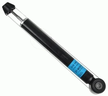 Амортизатор задний SACHS 315143