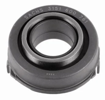 Подшипник выжимной CITROEN / PEUGEOT / RENAULT / FIAT C25 / CX / Ducato / J5 / 15/17/18/20 / Fuego 1,5-2,5 65-94 SACHS 3151600761