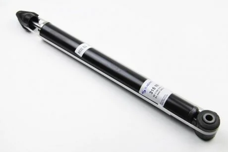 Амортизатор задний Fusion 02-12 (газ) SACHS 315 169
