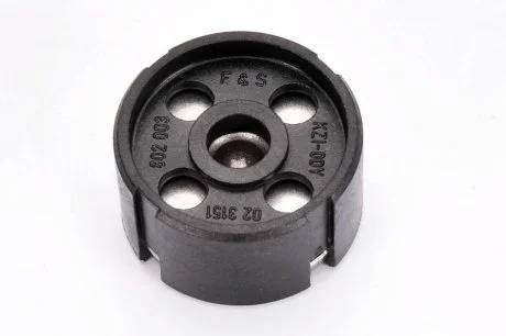 Підшипник вичавлений VAG Octavia / Bora / Caddy / Golf / Jetta / Polo / Scirocco 1,2-1,9 82-06 SACHS 3151802003