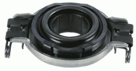 Подшипник выжимной AUDI / SEAT / VW A2 / Ibiza / Golf / Jetta / Polo 1,0-1,7 81-05 SACHS 3151816001 (фото 1)