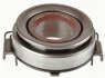 Подшипник выжимной TOYOTA Avensis / Camry / Corolla / Carina 1,8-2,2 86-03 SACHS 3151900001 (фото 1)