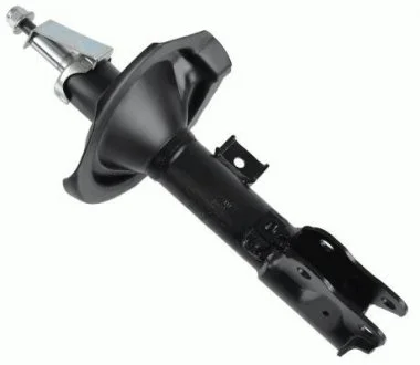 Амортизатор MITSUBISHI Lancer передня ліва сторона 07 - (Gas) SACHS 315192
