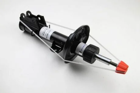 Амортизатор FIAT Grande Punto / Linea передняя левая сторона 05 - (Gas) SACHS 315363