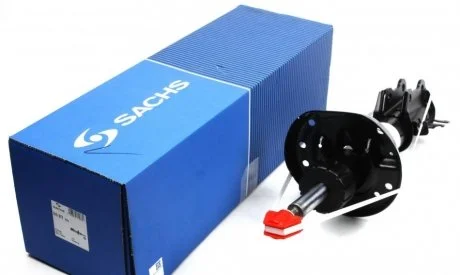 Амортизатор підвіски SACHS 315372