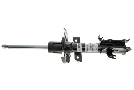 Амортизатор FORD Fiesta передняя левая сторона 09 - (Gas) SACHS 315866