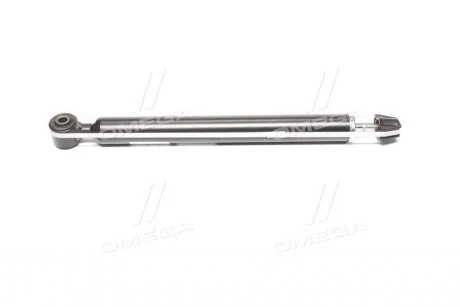 Амортизатор FORD Fiesta задняя сторона 08 - (Gas) SACHS 315868