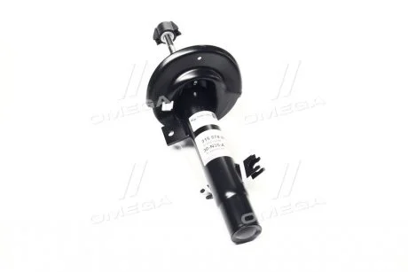 Амортизатор стойка передняя левая Peugeot 208 SACHS 315 874
