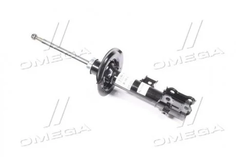 Амортизатор підвіски SACHS 315951