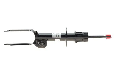 Амортизатор VW Touareg передня права сторона 10 - (Gas) SACHS 315998