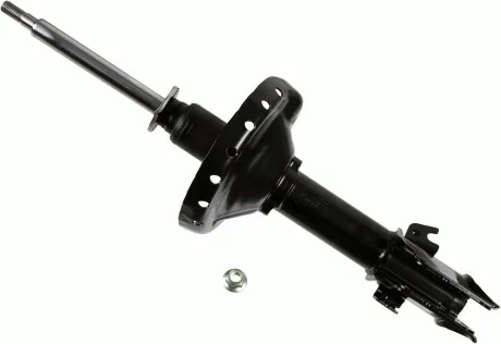 Стійка переднього амортизатора SACHS 316468