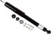 Амортизатор MERCEDES W190 / 124 HD задняя сторона 82-95 (Gas) SACHS 316945 (фото 1)