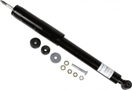Амортизатор MERCEDES W190/124 HD ззаду 82-95 (Gas) SACHS 316945