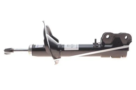 Амортизатор CITROEN / PEUGEOT / MITSUBISHI C4 / ASX / 4008 передня ліва сторона 10 - (Gas) SACHS 316992