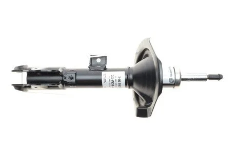 Амортизатор CITROEN / PEUGEOT / MITSUBISHI C4 / ASX / 4008 передня права сторона 10 - (Gas) SACHS 316993