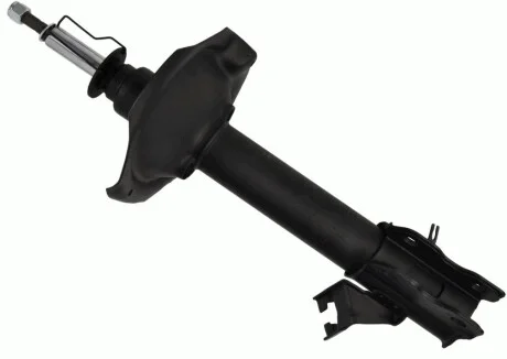 Амортизатор NISSAN X-Trail передняя левая сторона 01-13 (Gas) SACHS 317112