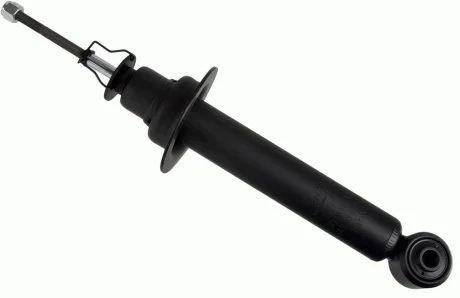 Амортизатор MITSUBISHI Pajero передняя сторона 01-06 (Gas) SACHS 317132