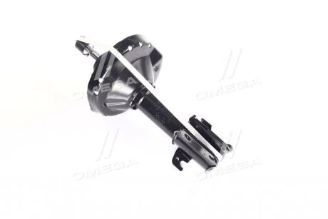 Амортизатор SUBARU Legacy передня права сторона 03-09 (Gas) SACHS 317148