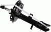 Амортизатор LEXUS/TOYOTA RX/Highlander задня ліва сторона 03-08 (Gas) SACHS 317155 (фото 1)