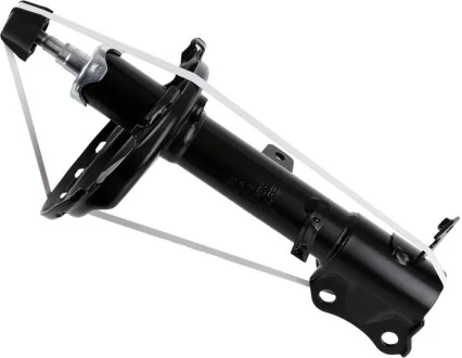Амортизатор задній правий Lexus RX 03-08 SACHS 317156