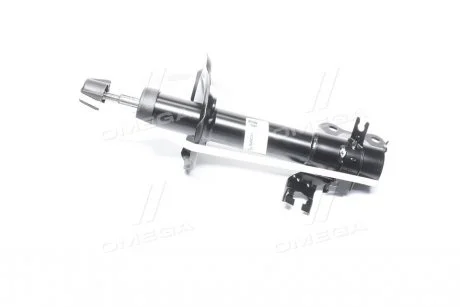Амортизатор NISSAN Almera * передняя правая сторона 00-11 (Gas) SACHS 317158