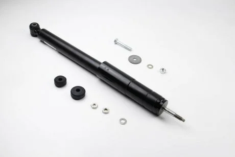 Амортизатор зад. MB 190 W201 83-93 (газ.) SACHS 317 255