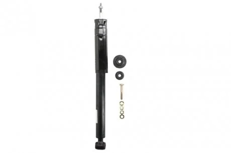 Амортизатор задний MB E-класс (W210) 95-02 SACHS 317 257