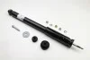 Амортизатор перед. MB E-класс (W210) 95-02 (Sport) SACHS 317 258 (фото 6)