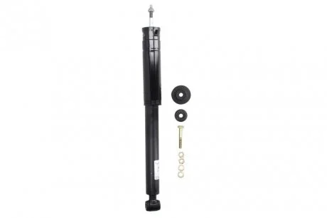 Амортизатор задний MB E-класс (W210) 95-02 (sport) SACHS 317 259
