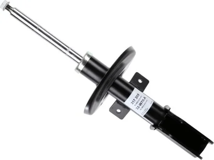 Амортизатор CITROEN / PEUGEOT C4 / 308 "F" 13 >> "(Gas) SACHS 317309